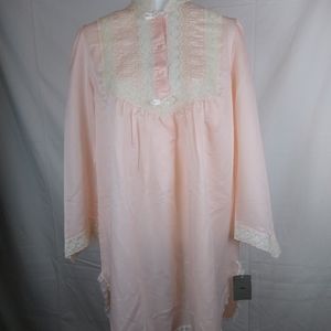 Christian Dior NWT Vintage Medium nightdress